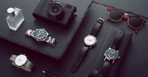 Chronext : notre avis sur cette marketplace de montres de luxe .